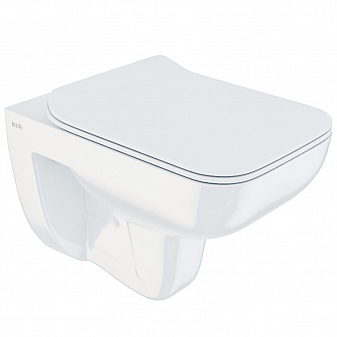 Унитаз подвесной Iddis Vibe VIBRDSEi25