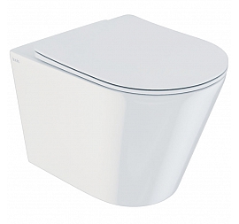 Унитаз подвесной Iddis Calipso CALRDSEi25