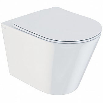 Унитаз подвесной Iddis Calipso CALRDSEi25