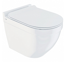 Унитаз подвесной Iddis Cloud CLORDSEi25