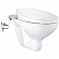 Унитаз подвесной Grohe Bau Ceramic 39652SH0