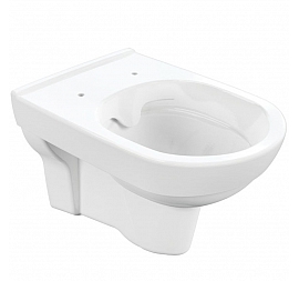 Унитаз подвесной Cersanit City Clean On S-MZ-CITY-COn-w