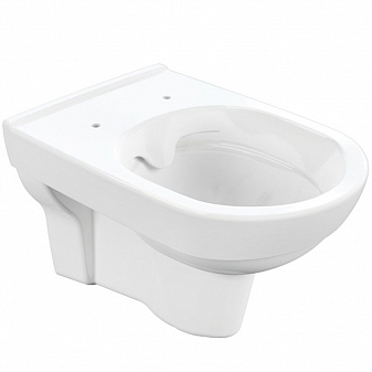 Унитаз подвесной Cersanit City Clean On S-MZ-CITY-COn-w