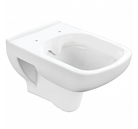 Унитаз подвесной Cersanit Colour Clean On S-MZ-COL-COn-w