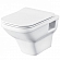 Унитаз подвесной Santek Лайн rimless 1.WH50.1.574 микролифт
