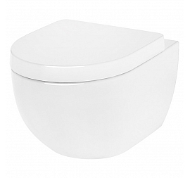 Унитаз подвесной AM.PM Awe C111738WH