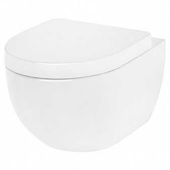 Унитаз подвесной AM.PM Awe C111738WH