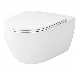 Унитаз подвесной AM.PM Awe C111700SC