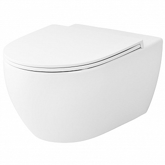 Унитаз подвесной AM.PM Awe C111700SC