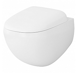 Унитаз подвесной AM.PM Sensation C301700WH