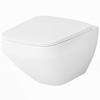 Унитаз подвесной AM.PM Inspire 2.0 C50A1700SC