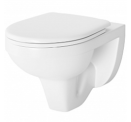 Унитаз подвесной AM.PM Sense C74A1738SC