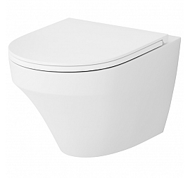 Унитаз подвесной AM.PM Inspire C501700WH