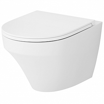 Унитаз подвесной AM.PM Inspire C501700WH