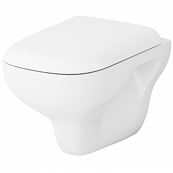 Унитаз подвесной AM.PM Like C801700SC