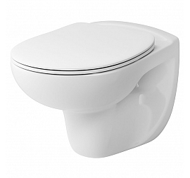 Унитаз подвесной AM.PM Sense C741700SC