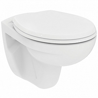 Унитаз подвесной Ideal Standard Eurovit Rimless K881201