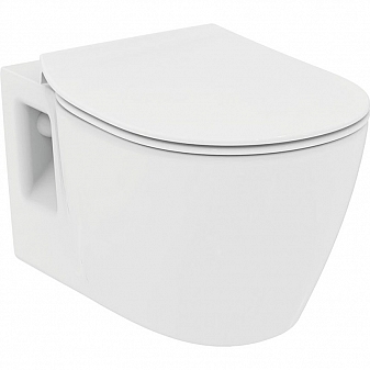 Унитаз подвесной Ideal Standard Connect Rimless E822301