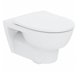 Унитаз подвесной Ideal Standard Esedra Rimless T365701