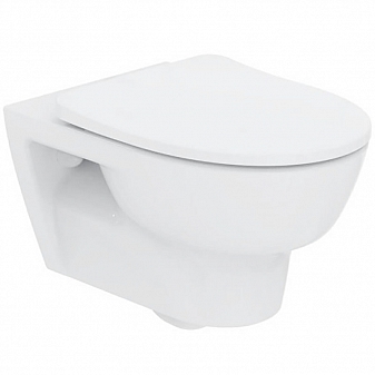 Унитаз подвесной Ideal Standard Esedra Rimless T365701