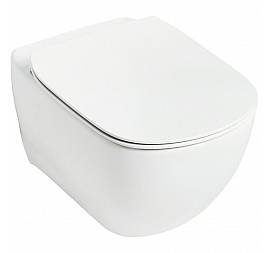 Унитаз подвесной Ideal Standard Tesi Rimless T355101