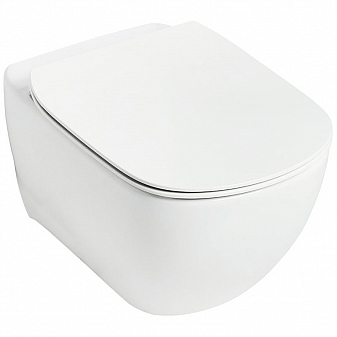 Унитаз подвесной Ideal Standard Tesi Rimless T355101