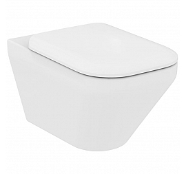 Унитаз подвесной Ideal Standard Tonic II Rimless K316501