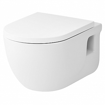Унитаз подвесной AM.PM Like C801701SC
