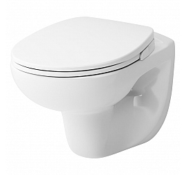 Унитаз подвесной AM.PM Sense C741700WH