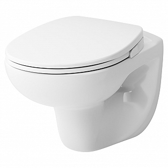 Унитаз подвесной AM.PM Sense C741700WH