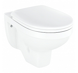 Унитаз подвесной Rosa Рио