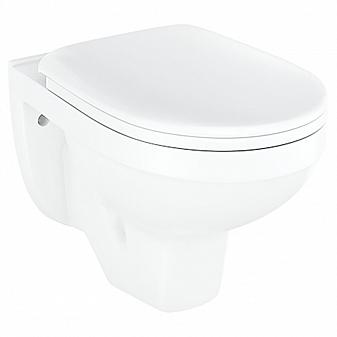 Унитаз подвесной Rosa Рио