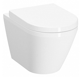 Унитаз подвесной Vitra Integra Round 7041B003-0075