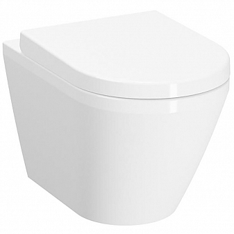 Унитаз подвесной Vitra Integra Round 7041B003-0075