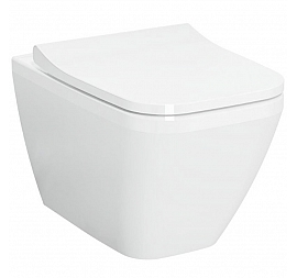Унитаз подвесной Vitra Integra Square 7082B003-0075