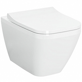 Унитаз подвесной Vitra Integra Square 7082B003-0075