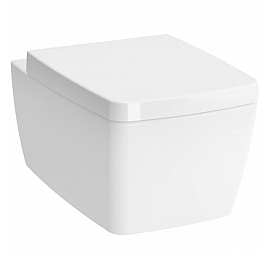 Унитаз подвесной Vitra Metropole Rim-Ex 7672B003-0075