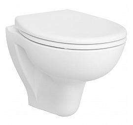 Унитаз подвесной Vitra S10 7855B003-0075