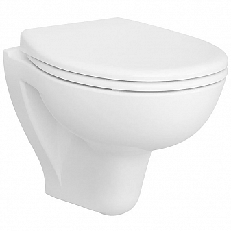 Унитаз подвесной Vitra S10 7855B003-0075