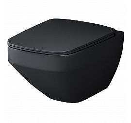 Унитаз подвесной AM.PM Inspire 2.0 C50A1700MBSC