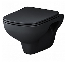 Унитаз подвесной AM.PM C85A1700MBSC