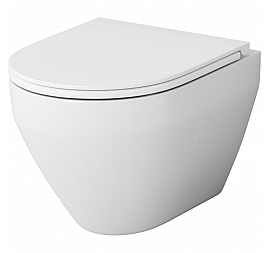 Унитаз подвесной AM.PM Spirit V2.0 C701700SC