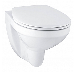 Унитаз подвесной Grohe Bau Ceramic 39497000