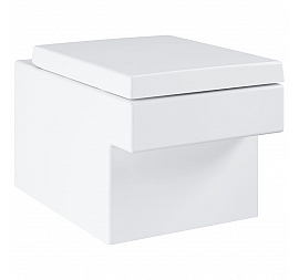 Унитаз подвесной Grohe Cube Ceramic 3924500H