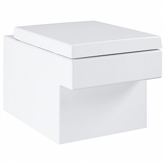 Унитаз подвесной Grohe Cube Ceramic 3924500H