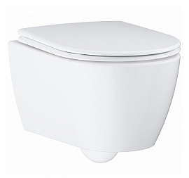 Унитаз подвесной Grohe Essence Ceramic 3957100H