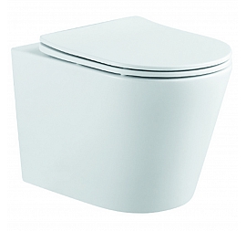 Унитаз подвесной Aquatek Вега AQ1904-00