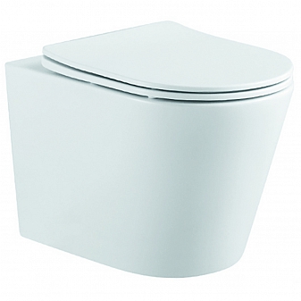 Унитаз подвесной Aquatek Вега AQ1904-00