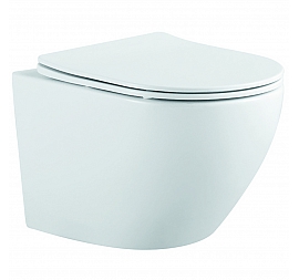 Унитаз подвесной Aquatek Европа AQ1901-00