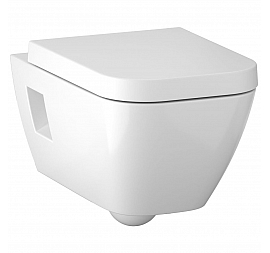 Унитаз подвесной Geberit Renova Plan 500.378.01.1